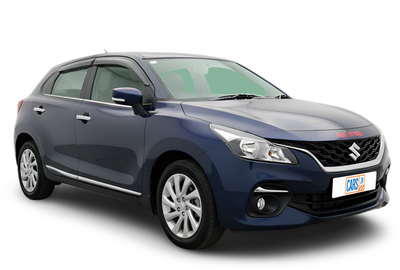 Maruti Baleno-img
